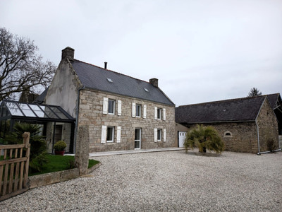 house for sale in Finistère
