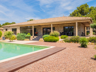 house for sale in Languedoc-Roussillon (Occitanie)