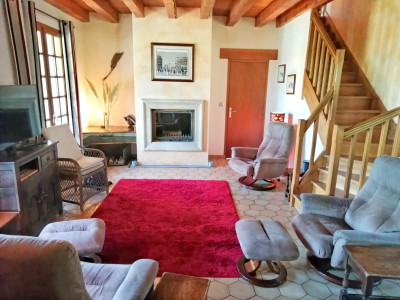 French property for sale in Vayrac, Lot - €280,000 - photo 6