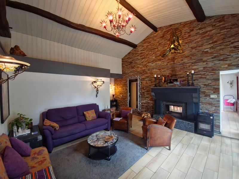 French property for sale in La Réorthe, Vendée - €249,000 - photo 3