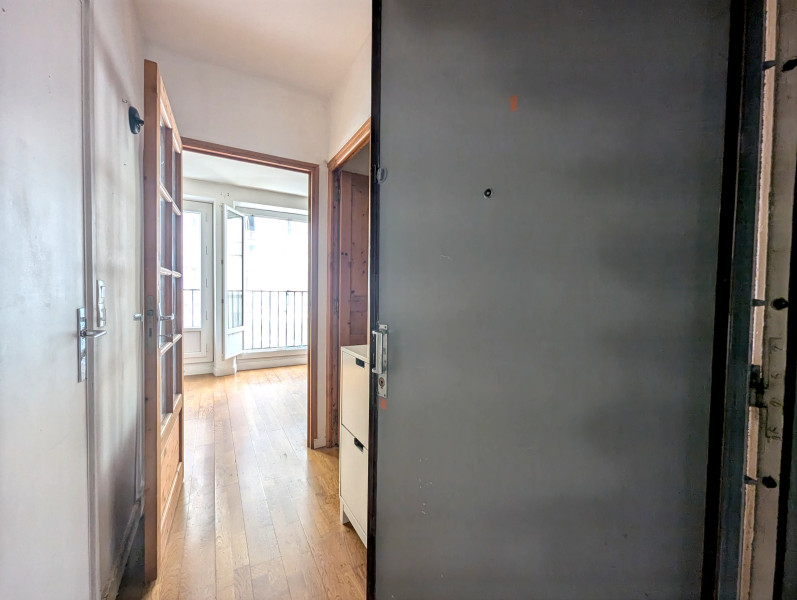 French property for sale in Paris 7e Arrondissement, Paris - €495,000 - photo 8