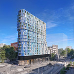 Appartement à vendre à Issy-les-Moulineaux, Hauts-de-Seine - 445.000 € - photo 6