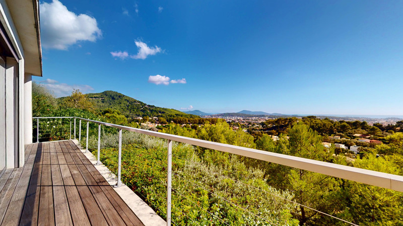 French property for sale in La Valette-du-Var, Var - €1,248,000 - photo 5