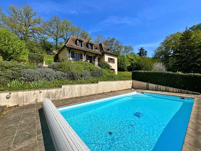 house for sale in Dordogne