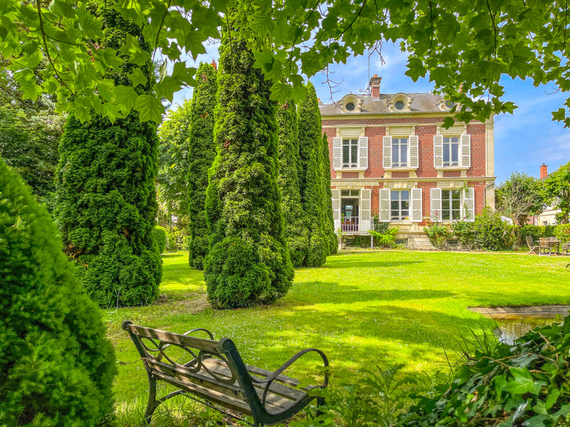 French property for sale in Mouy, Oise - €875,000 - photo 7