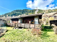 Propriété à vendre à Champagny-en-Vanoise, Savoie - 499 000 € - photo n°12
