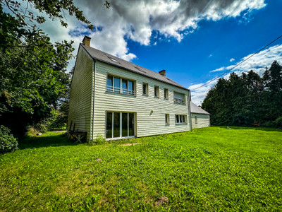 French property for sale in Marchésieux, Manche - €457,446 - photo 1