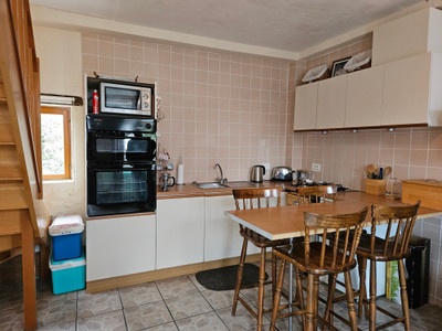 French property for sale in Commentry, Allier - €85,250 - photo 5