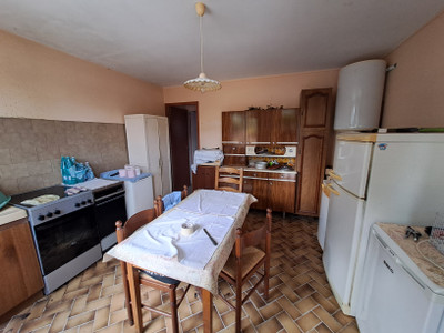 French property for sale in Marly-sous-Issy, Saône-et-Loire - €73,000 - photo 1