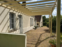 Maison à vendre à Noyant-Villages, Maine-et-Loire - 267.500 € - photo 4