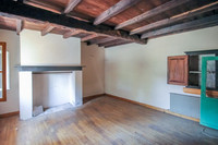 Maison à vendre à Saint-Félix-de-Villadeix, Dordogne - 149.800 € - photo 5