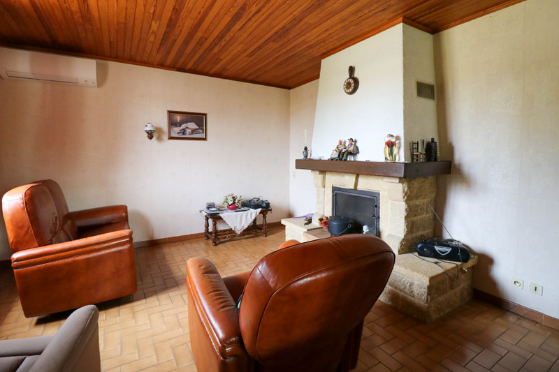 French property for sale in Vézénobres, Gard - €258,000 - photo 5