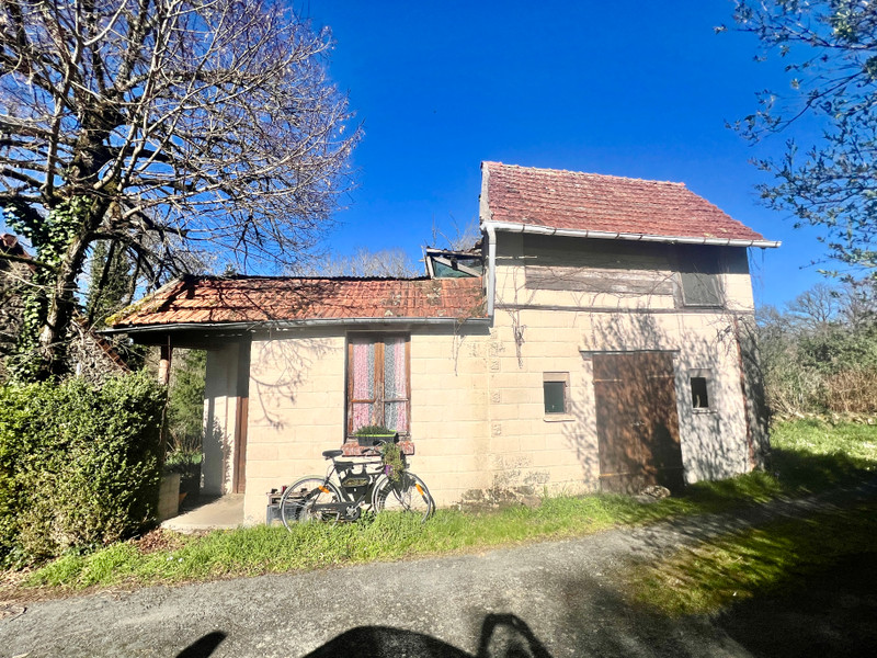 French property for sale in Roches, Creuse - €125,000 - photo 9