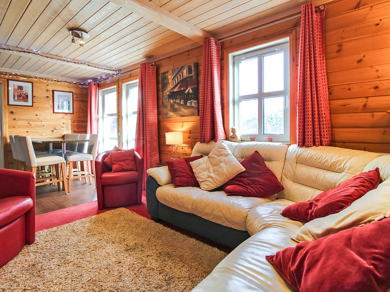 Propriété de ski à vendre - Flaine - 775 000 € - photo 4