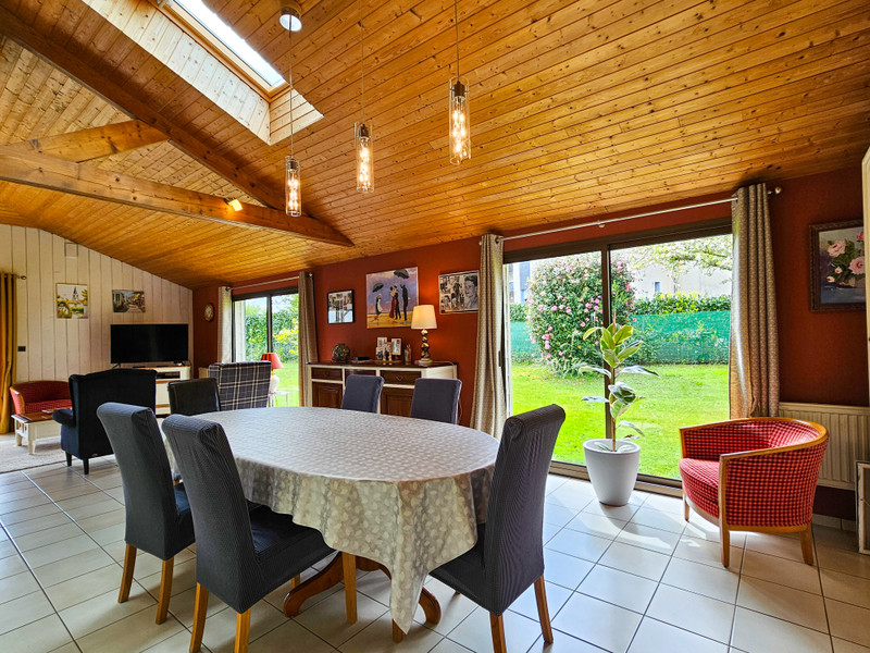French property for sale in Loudéac, Côtes-d'Armor - €327,540 - photo 6