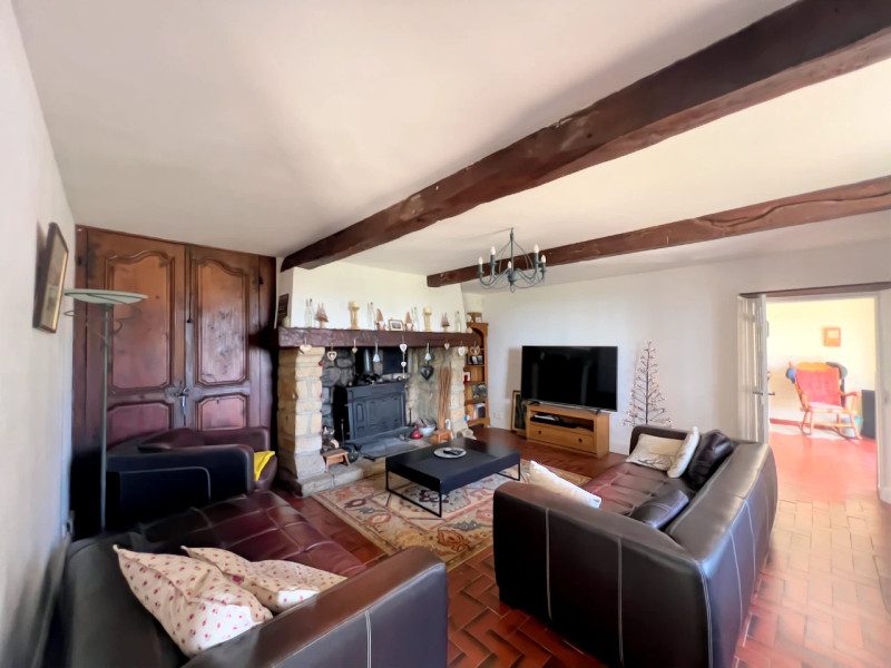 French property for sale in Malabat, Gers - €265,000 - photo 5