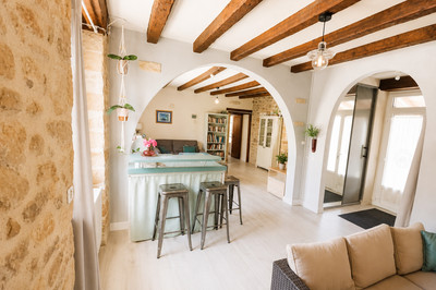 French property for sale in Fleurac, Dordogne - €254,400 - photo 4