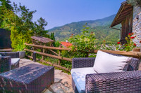 Propriété à vendre à La Perrière, Savoie - 598 000 € - photo n°1