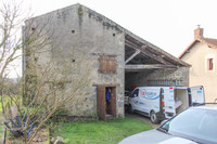 Maison à vendre à Gourgé, Deux-Sèvres - 155.000 € - photo 9