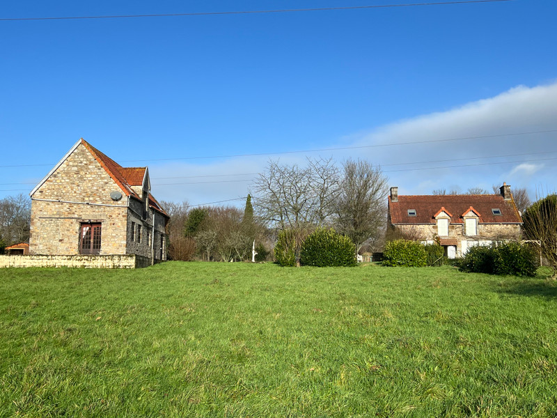 French property for sale in Le Neufbourg, Manche - €381,600 - photo 10