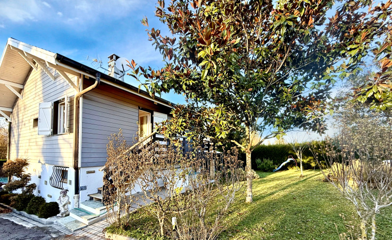 French property for sale in Yvoire, Haute-Savoie - €670,000 - photo 2