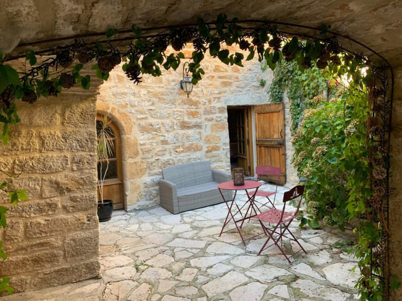 French property for sale in Gorges du Tarn Causses, Lozère - €1,150,000 - photo 1