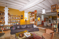 Maison à vendre à Saint-Jean-d'Angély, Charente-Maritime - 863 900 € - photo 8