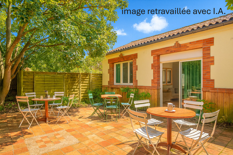 French property for sale in Carrouges, Orne - €90,000 - photo 6