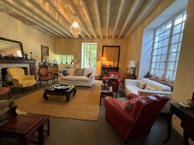 French property for sale in Saint-Pierre-de-Mons, Gironde - €590,000 - photo 3