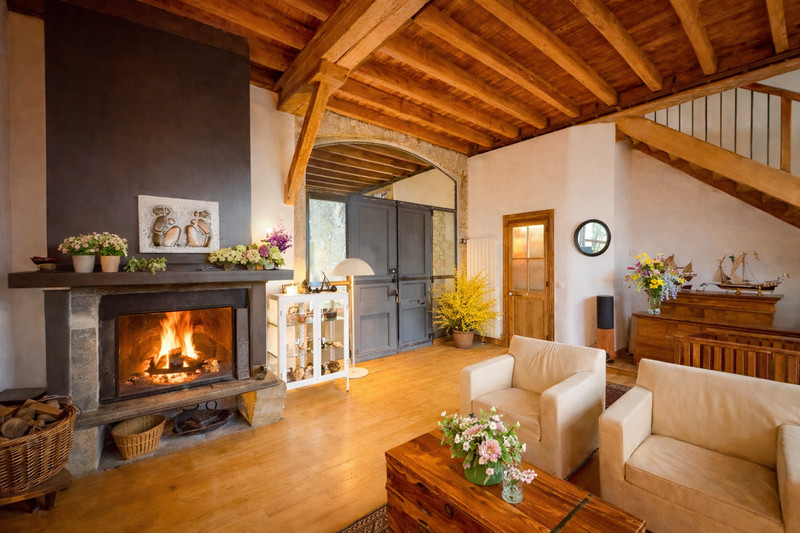 Propriété à vendre à Villegailhenc, Aude - 422 000 €