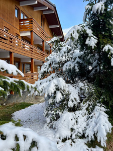 Ski property for sale in Meribel - €430,000 - photo 0