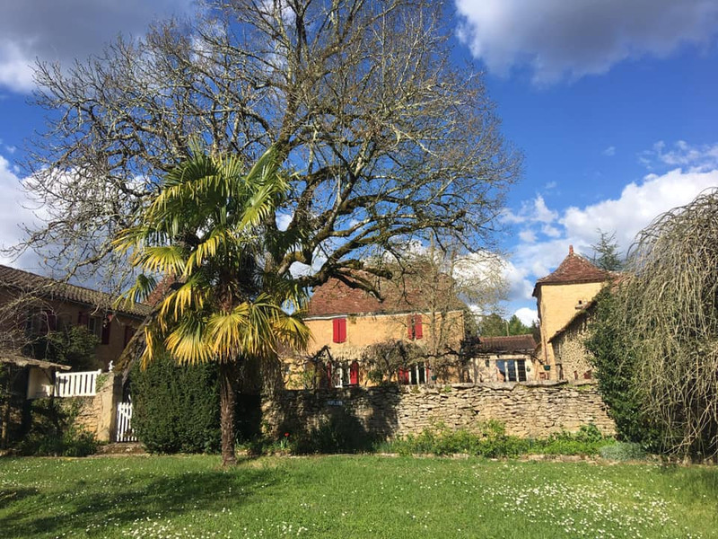 French property for sale in Paunat, Dordogne - &#8364;799,000 - photo 2