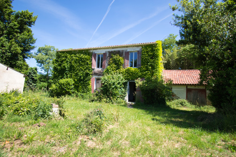 French property for sale in Lafitte-sur-Lot, Lot-et-Garonne - €219,500 - photo 0