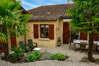 Propriété à vendre à Tursac, Dordogne - 275 000 € - photo n°8