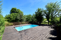 Propriété à vendre à Montbron, Charente - 260 000 € - photo n°3