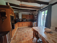 Maison à vendre à Pont-Melvez, Côtes-d'Armor - 202.000 € - photo 3