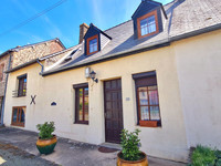 Maison à vendre à Lassay-les-Châteaux, Mayenne - 139.500 € - photo 15