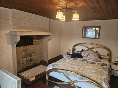 French property for sale in Saint-Prix-lès-Arnay, Côte-d'Or - €267,500 - photo 9