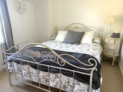 French property for sale in Usson-du-Poitou, Vienne - €199,000 - photo 9