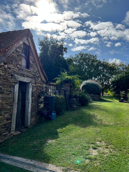 French property for sale in Sarrazac, Dordogne - €313,000 - photo 4