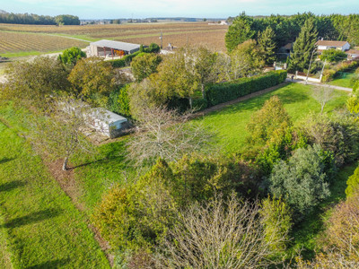 French property for sale in Échallat, Charente - €99,900 - photo 2