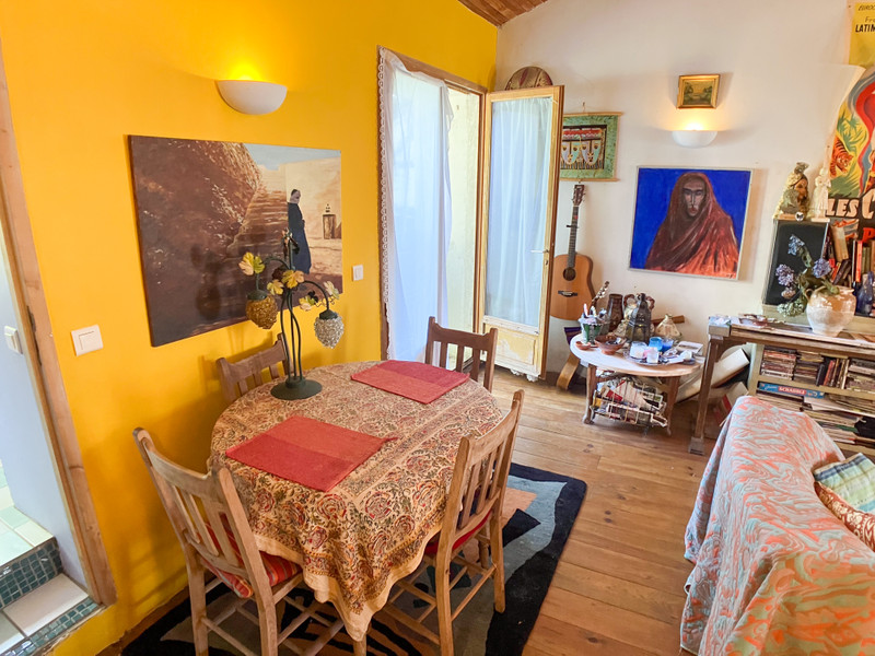 French property for sale in Sos, Lot-et-Garonne - €125,000 - photo 9