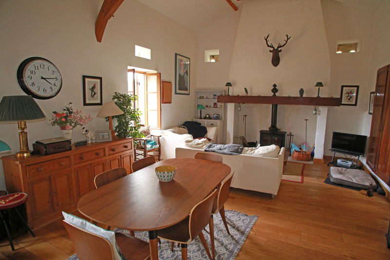 French property for sale in Vallereuil, Dordogne - photo 4