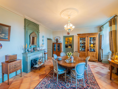 French property for sale in Archiac, Charente-Maritime - €990,000 - photo 4