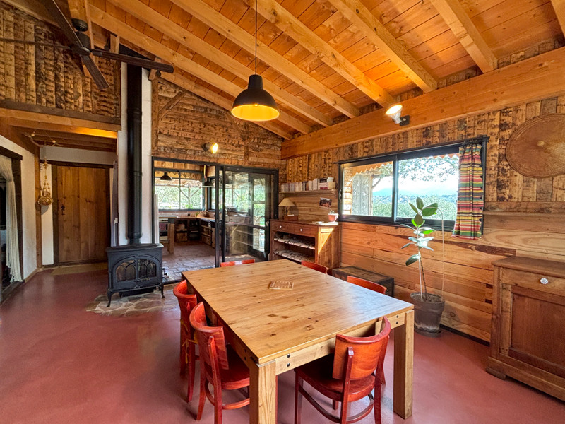 French property for sale in Montalba-le-Château, Pyrénées-Orientales - €330,000 - photo 4