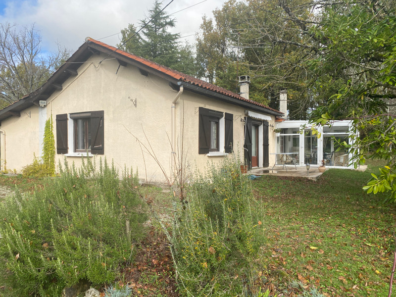French property for sale in Saint Privat en Périgord, Dordogne - €178,200 - photo 0