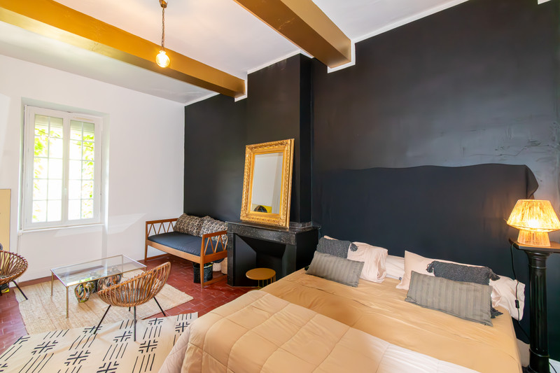 House for sale in Leucate Aude Stunning 360 m² Maison de Maitre