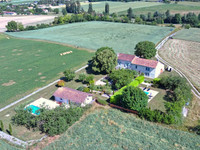 Detached for sale in Verteillac Dordogne Aquitaine