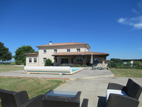 French property, houses and homes for sale in Montastruc Lot-et-Garonne Aquitaine