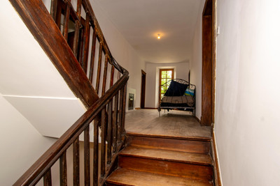 French property for sale in La Bastide-du-Salat, Ariège - €369,000 - photo 6